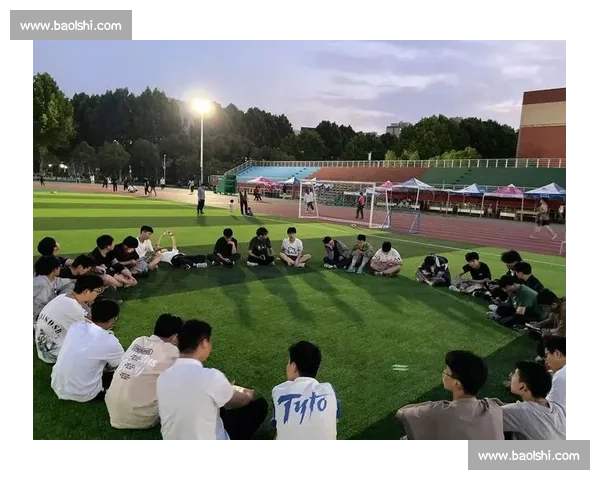 国际顶流青训赛事入华：赋能青春多元成长