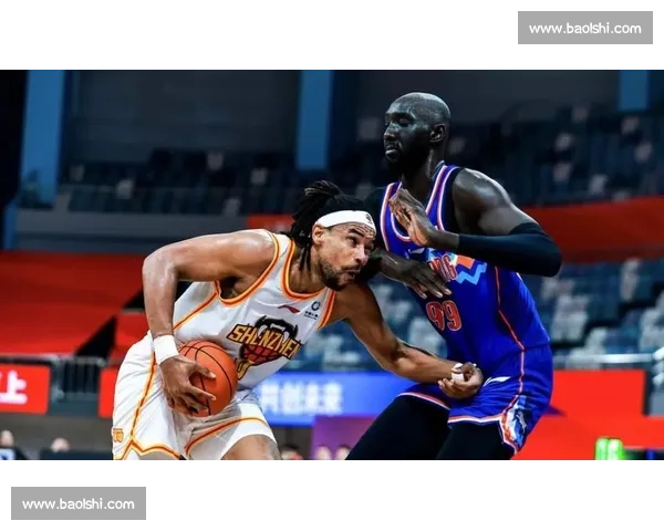 沈阳四强赛惊魂时刻！大迈体育 1 分险胜闯决赛